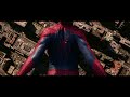 The Amazing Spider-Man 2 -- Super Bowl Ad Part 1