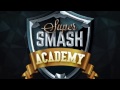 SHFFL - Super Smash Academy