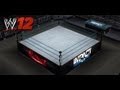 WWE '12 Community Showcase - Impact Wrestling Arena (Xbox 360)