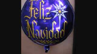 Watch Luis Miguel Llego La Navidad winter Wonderland video