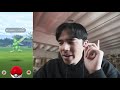 I CAUGHT TWO SHINIES IN QUARANTINE! (And some other Pokémon GO Updates)