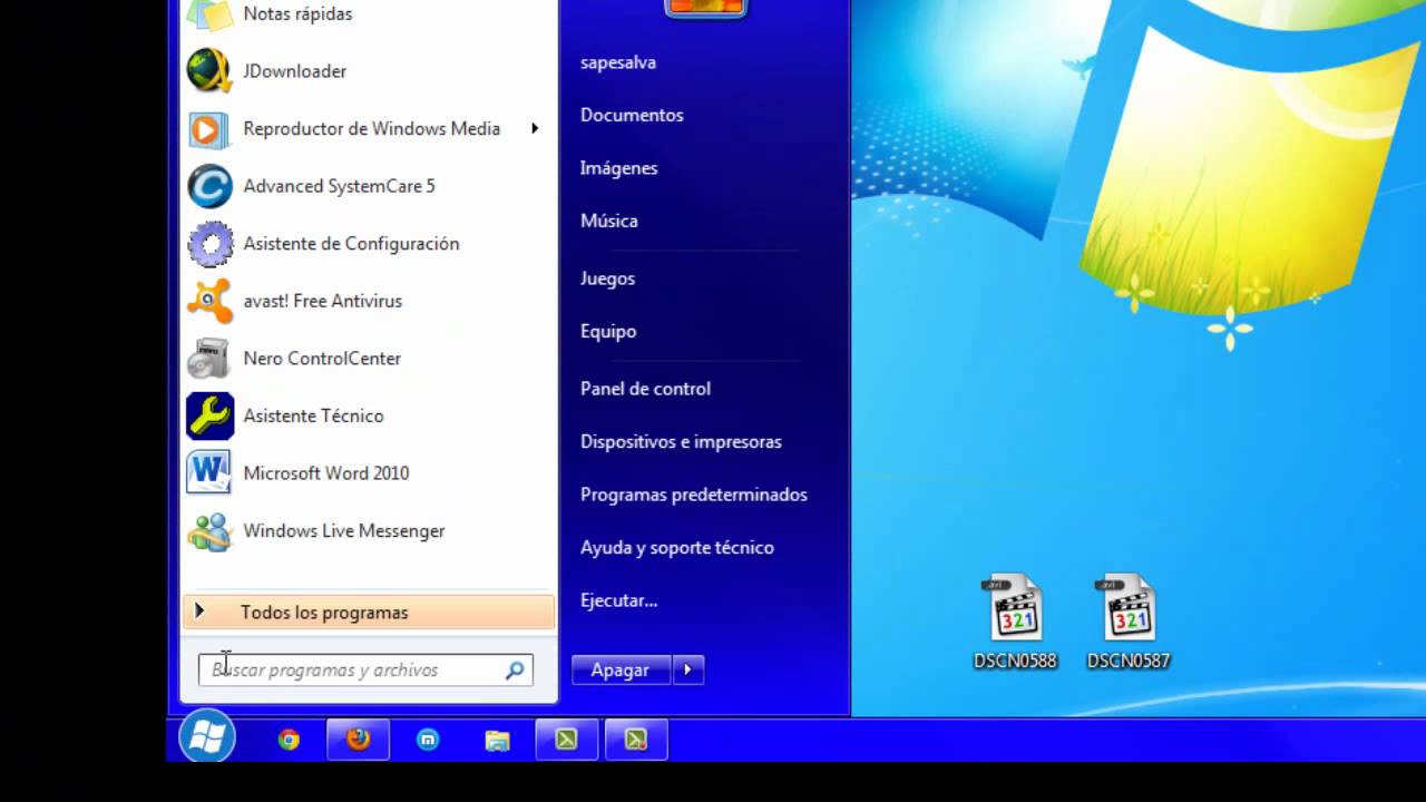 ENTRAR AL ROUTER entrar al router:
