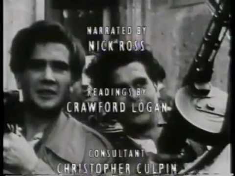 The 1956 Hungarian Revolution by the BBC The 1956 Hungarian Revolution by the BBC klip izle