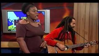 Jahnesta- Island Haitian Music