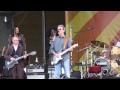 Eric Clapton with Hoochie Coochie Man@JazzFest 2014 New Orleans