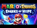 Mario + Rabbids Sparks of Hope | 1 | Intro & der Strahlestrand