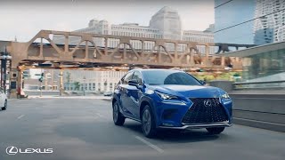 How to Return Your Lexus Leased Vehicle | Lexus Financial Services