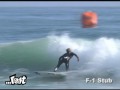 LOST.TV - LUKE DAVIS RIDES ...LOST F-1 STUB