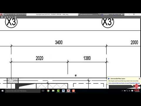 Hướng Dẫn Tự Học Revit Structure Online - Bài 8