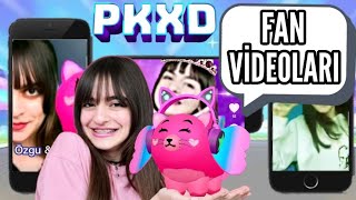 Pk Xd Si̇zden Gelen Edi̇tler Ti̇ktok & Youtube Fan Vi̇deolari Pk Xd Edits From You Özgüş Tv