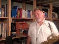 Denis DiBlasio - Vandoren V16 Baritone Mouthpiece AB Test