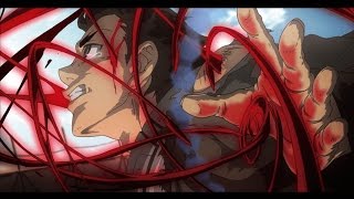Top 10 Survival Anime
