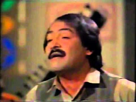 Khyal Mohammad--pashto ghazal--shamsul qamar Andesh--za kho...