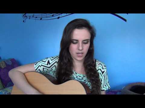 Unwell - Matchbox 20 (Brittany Lynn Cover)