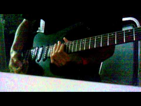 เพี้ยน - Guitar cover by Mai thumb