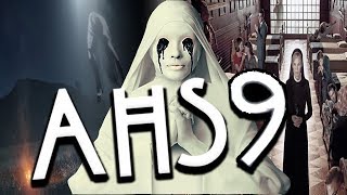 American Horror Story Season 9: Sequel to AHS Asylum?