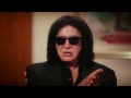 Gene Simmons explains why 'more is a good word'