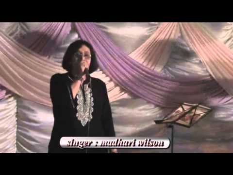 ruperi valut - madhuri wilson