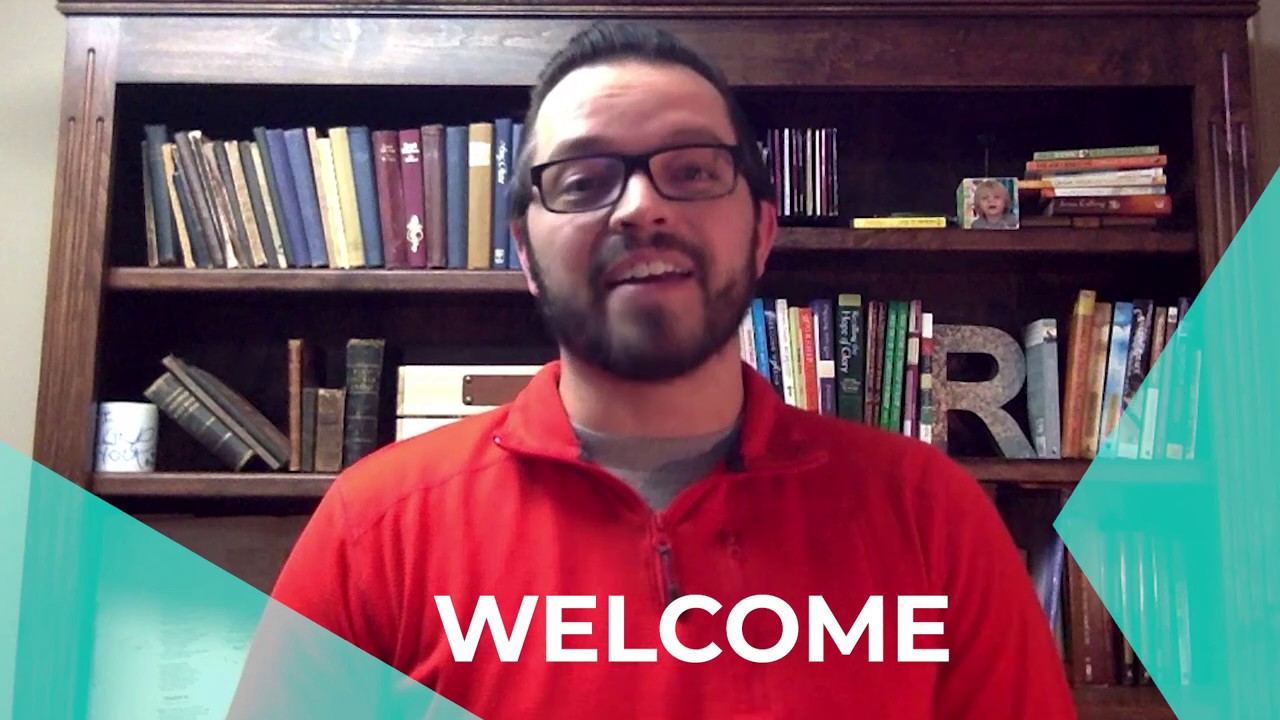 Happily Ever After - Lesson 4 - Have You Been Forgiven Much