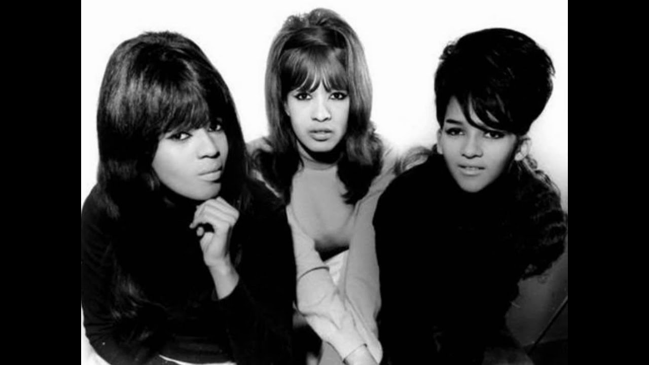 The Ronettes Baby I Love You The Ronettes Baby I Love You