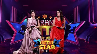 Derana Liitle Star (Season 11) 24th July 2022