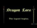 [Dragon Lore: The Legend Begins - Игровой процесс]