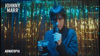 Johnny Marr - Armatopia