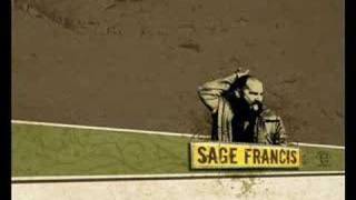 Watch Sage Francis Hell Of A Year video