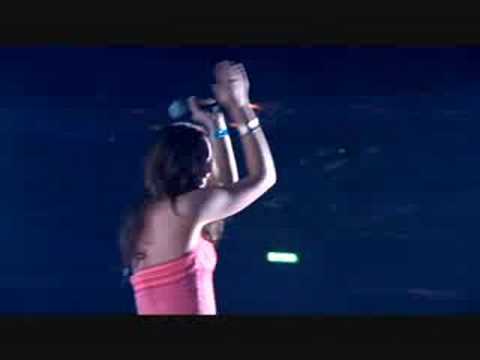 Jennifer Rene Live @ Armin Only Utrecht 2008 DVD