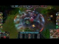 Ninjas in Pyjamas vs SK Prime | Game 1 Quarter Finals EU Challenger Series #1 | NIP vs SKP G1