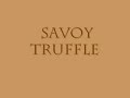 Savoy Truffle - The Beatles cover