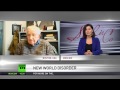 Noam Chomsky: NATO became US-run intervention force