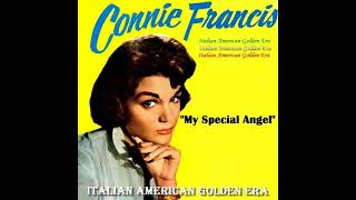 Watch Connie Francis My Special Angel video