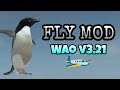 Fly Mod - Wild Animals Online v3.21