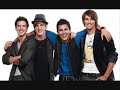 Big Time Rush Theme Song