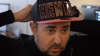 Mailbag: Flip Phones and Funny Hats