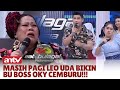 Jangan Sampe Bikin Bu Boss Oky Marah Leo Berabe!! | Best Cut Eat Bulaga ANTV | Eps 5 (2/6)