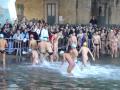 Cinquantesima edizione della San Silvestro a mare.MP4