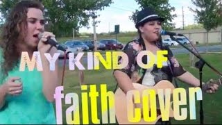 Watch Red Roots My Kind Of Faith video