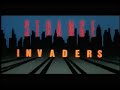 Free Watch Strange Invaders (1983)