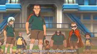 inazuma eleven episode 53 in hindi