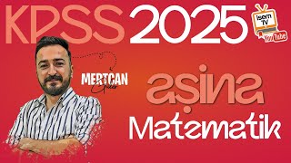 43 Yüzde Ve Kar-Zarar Problemleri̇ Mertcan Güler Kpss - Dgs - Ales - Tyt - Ayt İsemtv - 2025