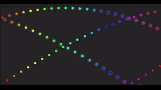Pendulum Wave