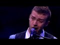Justin Timberlake - Until The End Of Time [OFFICIAL VIDEO]