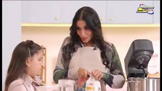 Spacetoon Arabia - Continuity 10262024