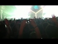Deadmau5 ft. Sofi - Sofi Needs A Ladder - One Trick Pony @ Pinkpop 2011