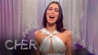 Cher - When You'Re Smiling