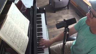 Watch Elton John My Fathers Gun video