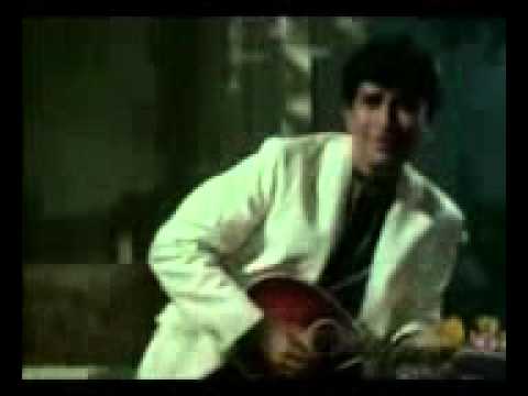 Tumbin jaoon kahan HINDI OLD SONG