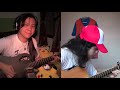 "Pokemon Medley" Acoustic Guitar Duo - With Ether